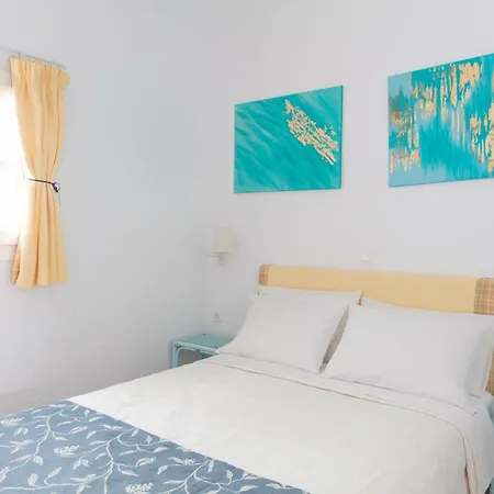 Apartment Ibiscus Down Town Location Myconos *