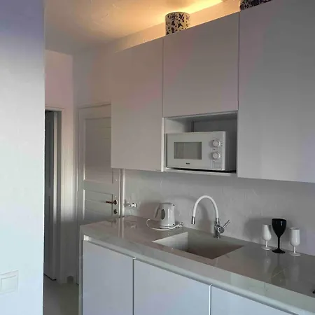 Apartment Ibiscus Down Town Location Myconos Megali Ammos (Mykonos)