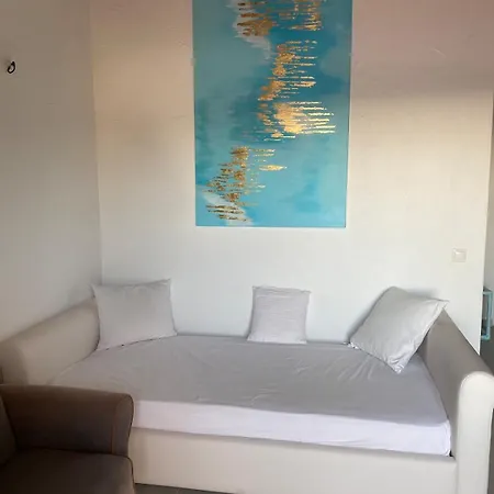 Ibiscus Down Town Location Myconos Apartment Megali Ammos (Mykonos)