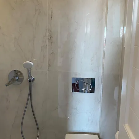 Apartment Ibiscus Down Town Location Myconos Megali Ammos (Mykonos)