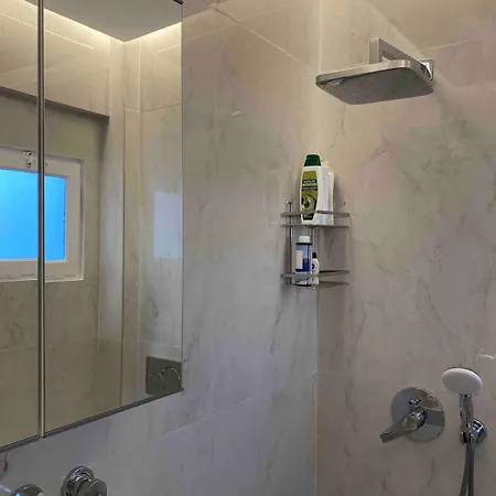 Apartment Ibiscus Down Town Location Myconos
