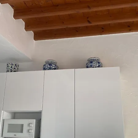 Ibiscus Down Town Location Myconos Μεγάλη Άμμος