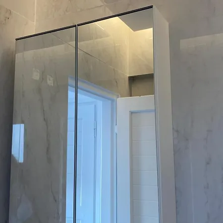 Apartment Ibiscus Down Town Location Myconos Megali Ammos (Mykonos)