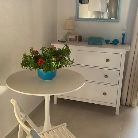 Ibiscus Down Town Location Myconos Apartment Megali Ammos (Mykonos)