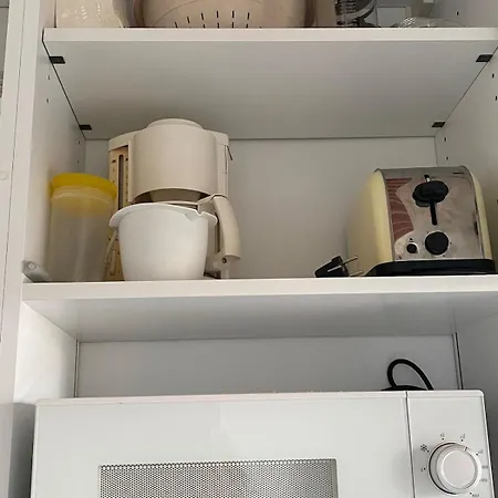 Apartment Ibiscus Down Town Location Myconos Megali Ammos (Mykonos)
