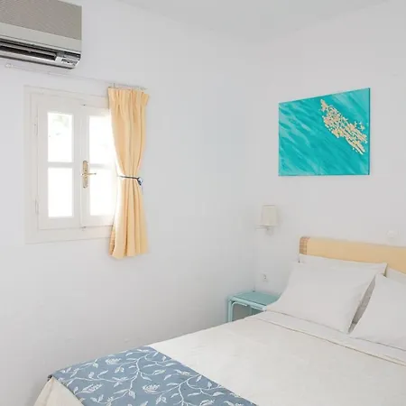 Ibiscus Down Town Location Myconos Apartment Megali Ammos (Mykonos)