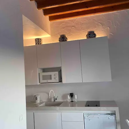 Apartment Ibiscus Down Town Location Myconos *